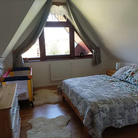 Aisha * Vel'ka Lomnica