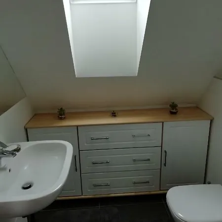 Apartmán Aisha Vel'ka Lomnica