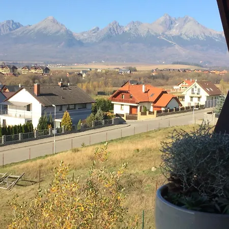 Aisha * Vel'ka Lomnica