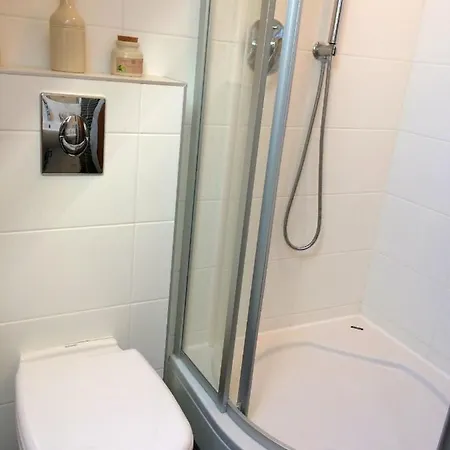 Aisha Apartmán Vel'ka Lomnica