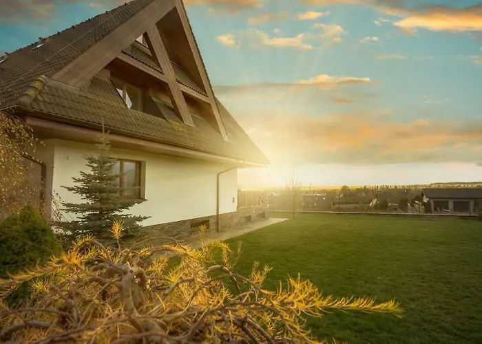 Appartamento Aisha *