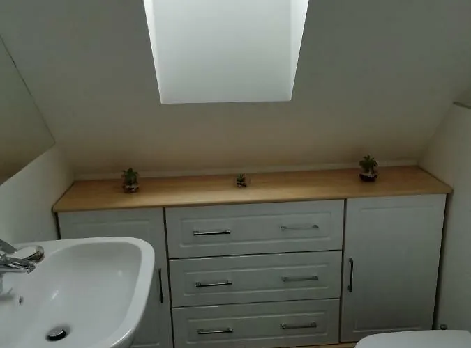 Apartamento Aisha Vel'ka Lomnica