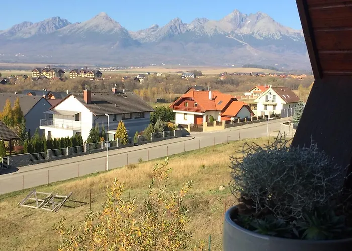 Aisha * Vel'ka Lomnica