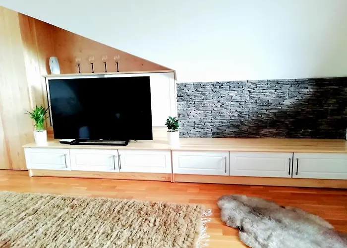 Aisha Appartamento *