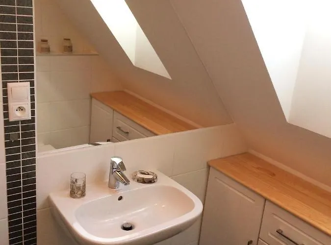 Aisha Appartamento *