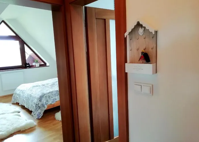 Aisha * Vel'ka Lomnica