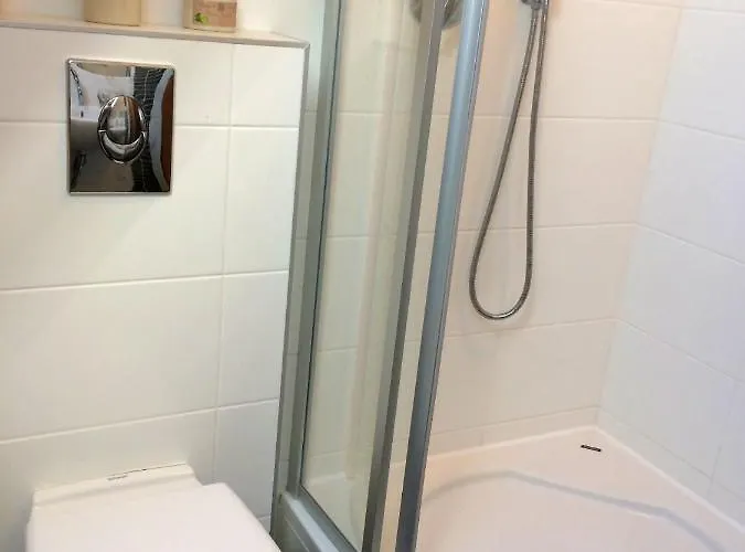 Aisha Apartamento Vel'ka Lomnica